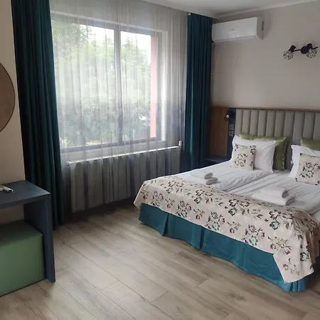 Casa de hóspedes Family Neliya Velingrad