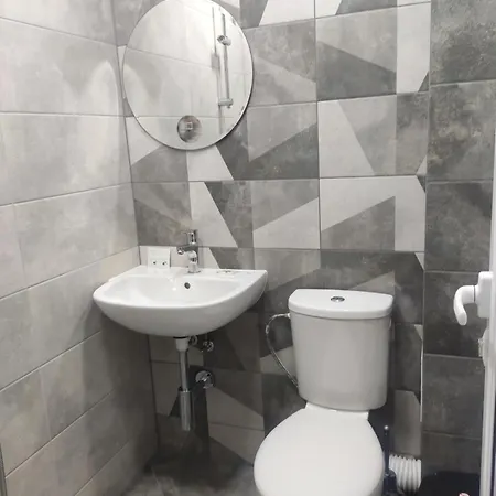 Къща за гости Family Neliya