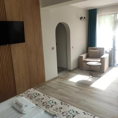 Casa de hóspedes Family Neliya Velingrad