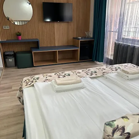 Family Neliya 3* Velingrad
