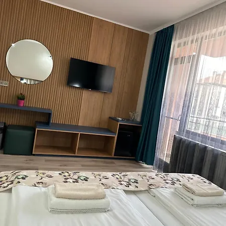 Guest house Family Neliya Velingrad