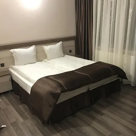 Family Neliya 3* Velingrad