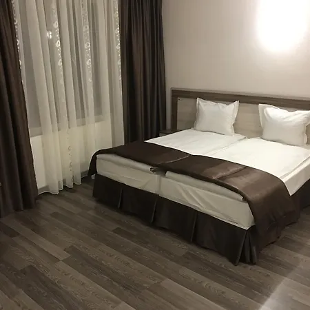 Family Neliya Къща за гости Велинград