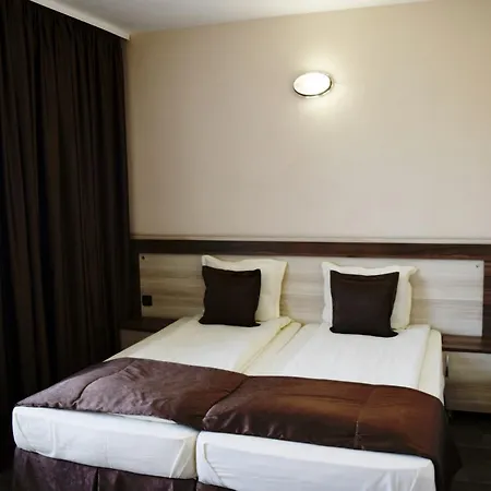 Family Neliya Guest house Velingrad