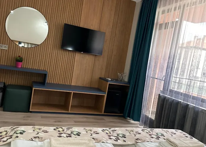 Konukevi Family Neliya Velingrad